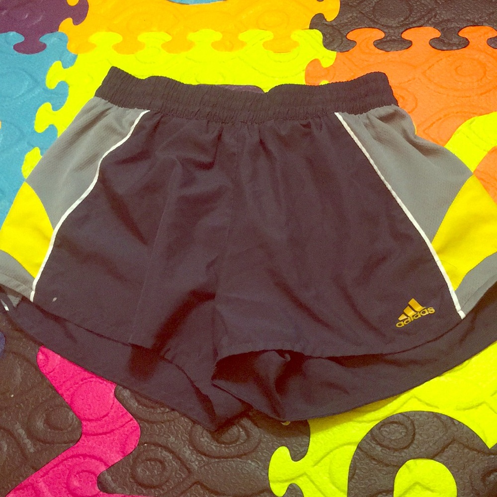Adidas shorts